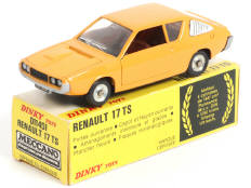 DINKY TOYS (FRANCE) (1)
