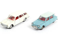 DINKY TOYS (FRANCE) (2)
