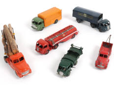 DINKY TOYS (FRANCE) (6)