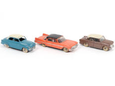 DINKY TOYS (FRANCE) (3)