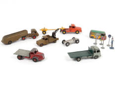DINKY TOYS (FRANCE) (13)