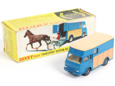 DINKY TOYS (FRANCE) (1)