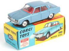 CORGI TOYS (GB) (1)