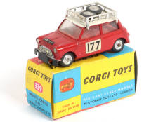 CORGI TOYS (GB) (1)