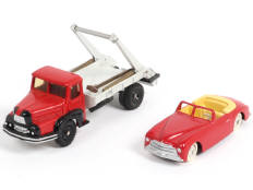 DINKY TOYS (FRANCE) (2)