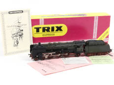 TRIX 'HO' (ALLEMAGNE) (1)