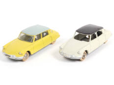 DINKY TOYS (FRANCE) (2)