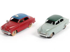 DINKY TOYS (FRANCE) (2)