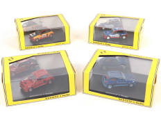 UNIVERSAL HOBBIES (CHINE) (4)