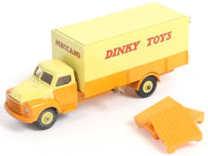 DINKY TOYS (GB) (1)