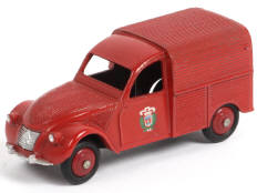 DINKY TOYS (FRANCE) (1)
