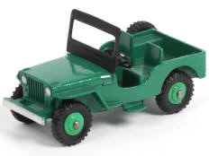 DINKY TOYS (GB) (1)