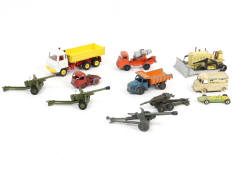 DINKY TOYS (11)