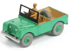 DINKY TOYS (GB) (1)