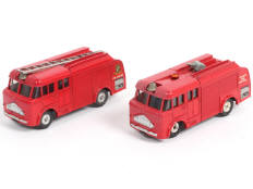 DINKY TOYS (GB) (2)