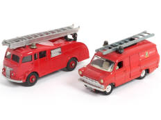 DINKY TOYS (GB) (2)
