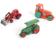DINKY TOYS (GB) (3)