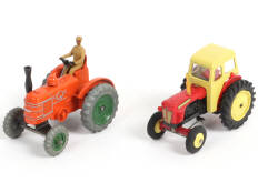 DINKY TOYS (GB) (2)