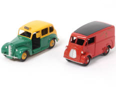 DINKY TOYS (GB) (2)