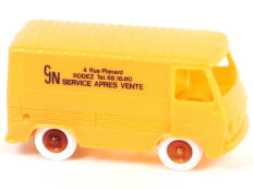 BOURBON (FRANCE) (1)