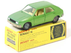 DINKY TOYS (FRANCE) (1)