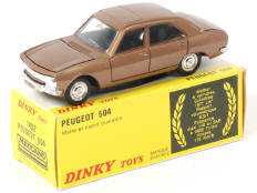 DINKY TOYS (FRANCE) (1)