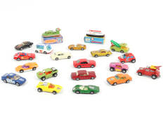 MATCHBOX (20)