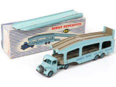 DINKY TOYS (GB) (1)