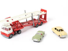 CORGI TOYS (GB) (3)