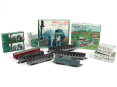HORNBY 'HO' (26)