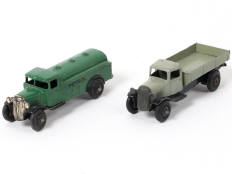 DINKY TOYS (GB) (2)
