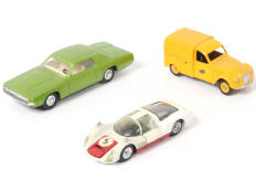DINKY TOYS (FRANCE) (3)