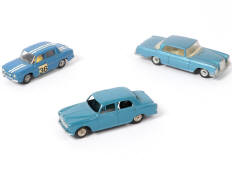 DINKY TOYS (FRANCE) (3)