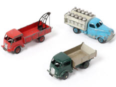 DINKY TOYS (FRANCE) (3)