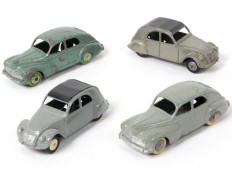 DINKY TOYS (FRANCE) (4)