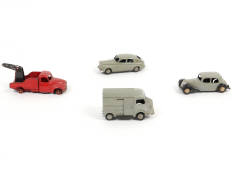 DINKY TOYS (FRANCE) (3)