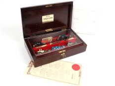 MATCHBOX - MODELS OF YESTERYEAR (GB) (1)