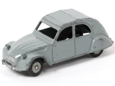 DINKY TOYS (FRANCE) Série JUNIOR (1)