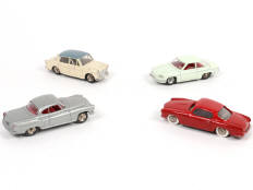 DINKY TOYS (FRANCE) (4)