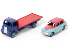 DINKY TOYS (GB) (2)