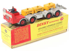 DINKY TOYS (GB) (1)