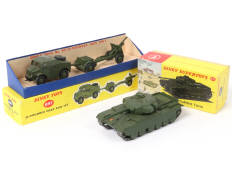 DINKY TOYS (GB) (2)