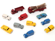 DINKY TOYS (GB) (11)