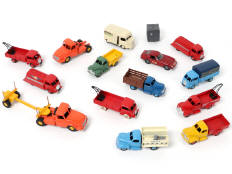 DINKY TOYS (FRANCE) (15)