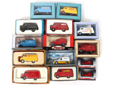 CORGI TOYS (GB) (14)