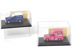 OXFORD DIE-CAST (GB) (2)