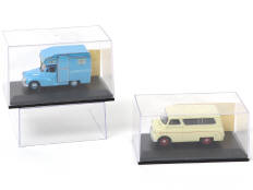 OXFORD DIE-CAST (GB) (2)