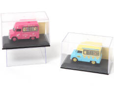 OXFORD DIE-CAST (GB) (2)