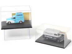 OXFORD DIE-CAST (GB) (2)