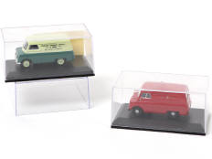 OXFORD DIE-CAST (GB) (2)